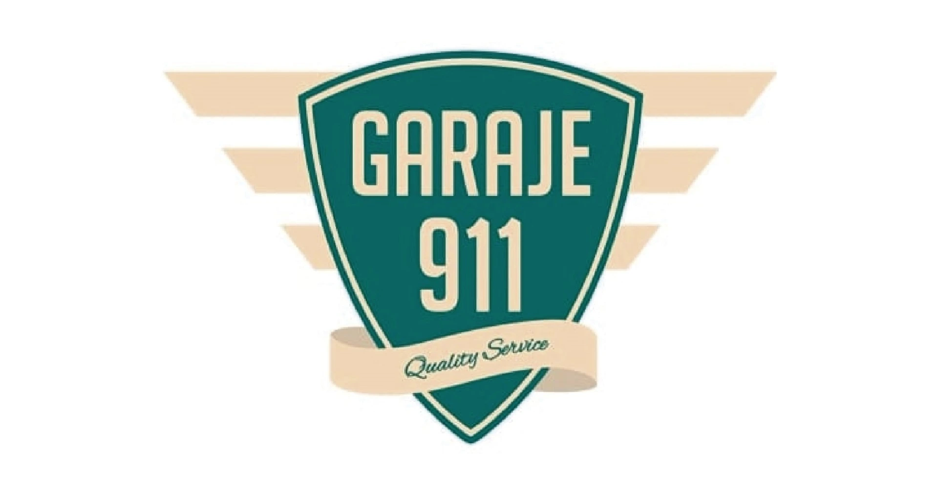 Garaje 911