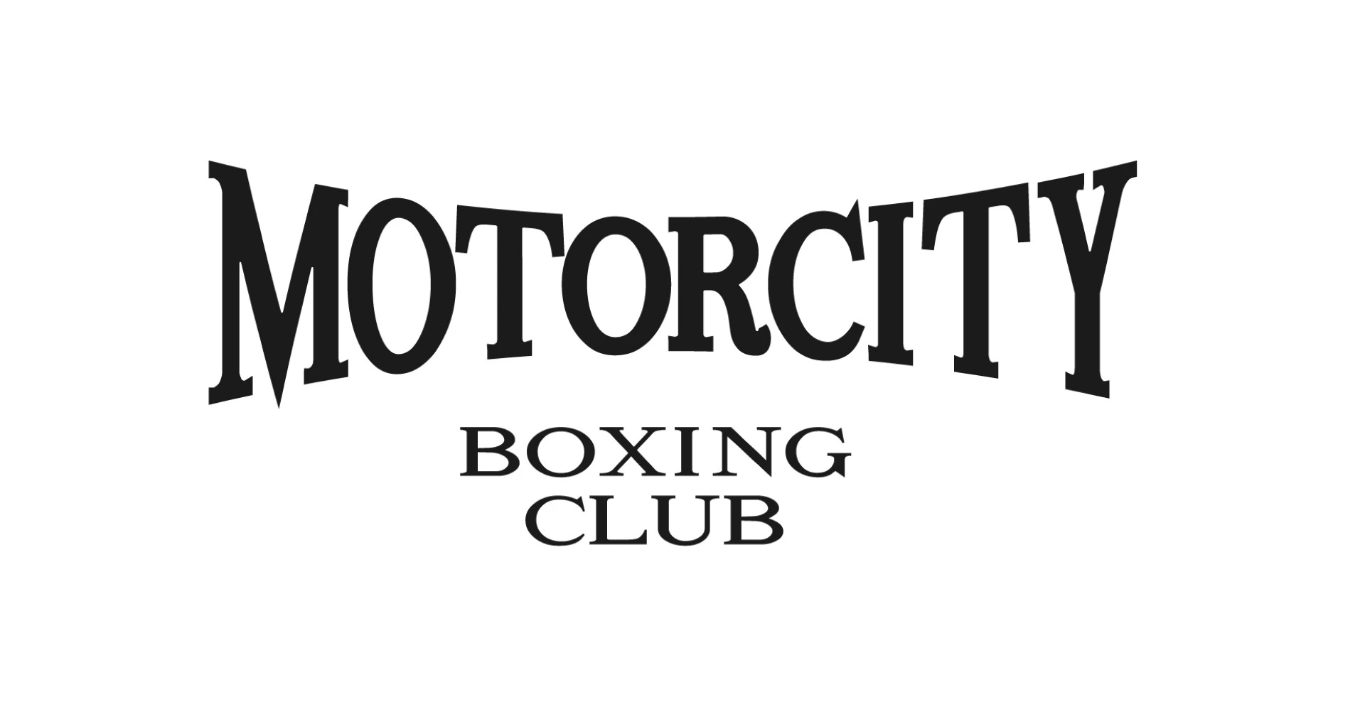 Motorcity Boxing